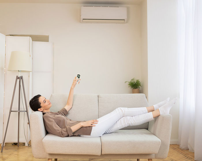 What is a Split System Air Conditioner and How Does it Work?